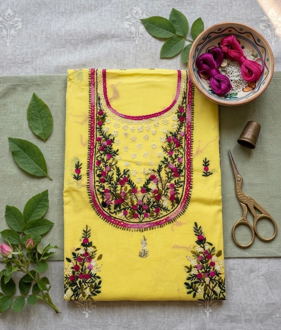 Peeli Dhoop — 1