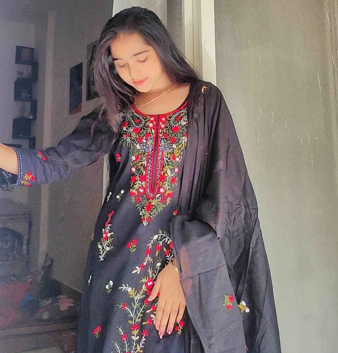 Raatrani — 1