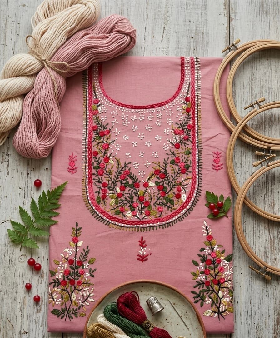 Sunehri Ishq — 1